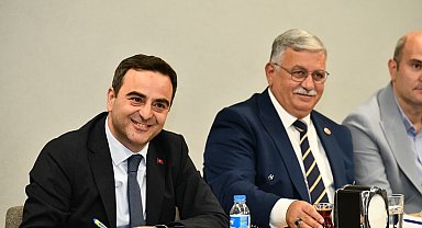 Başiskele'nin yol haritası ortak akılla şekilleniyor