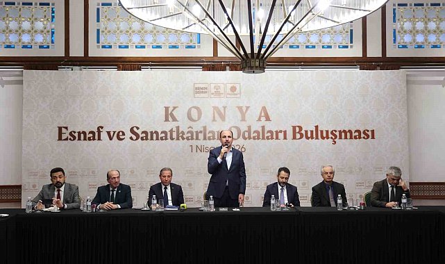 Başkan Altay: "İnşallah çok uzun yıllar şehrimize hep birlikte hizmet ederiz"