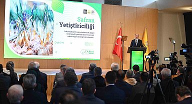 Başkan Altay: "Konya'mızın bereketli topraklarını hep birlikte daha güçlü yarınlara taşımaya devam edeceğiz"