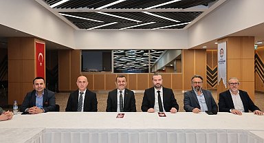 Başkan Çavuşoğlu'ndan 2 yıllık hizmet sunumu