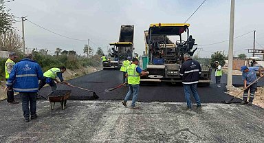 Başkan Çerçioğlu: "Aydınımız için çalışmaya devam ediyoruz"