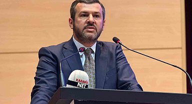 Başkan Çetinkaya: "Çocuklarımızı korumak en büyük sorumluluğumuz"