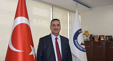 Başkan Cuma Güzel, Polis Haftasını kutladı