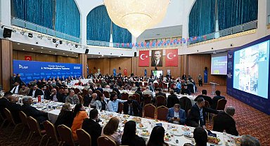 Başkan Demirçalı, 2 yıllık hizmet sürecini değerlendirdi