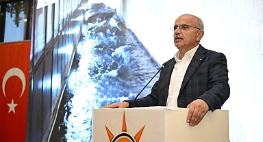 Başkan Er: Malatya yeniden "Doğu'nun Paris'i" olacak