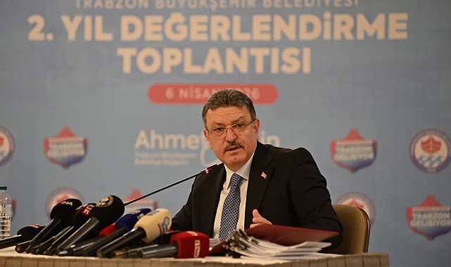 Başkan Genç: "Trabzonlu hakeme operasyon yaptırıldı"
