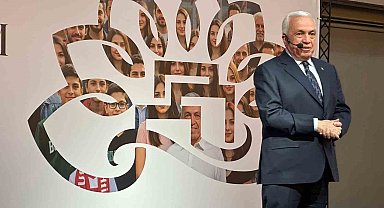 Başkan Özdemir Nilüfer'in iki yıllık tarım hamlesini anlattı