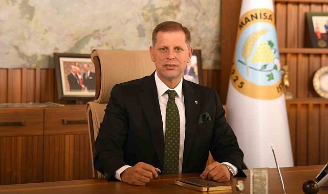 Başkan Özkasap: "Savaşın faturası Manisa Ovasına kesiliyor"