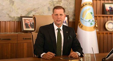 Başkan Özkasap: "Savaşın faturası Manisa Ovasına kesiliyor"