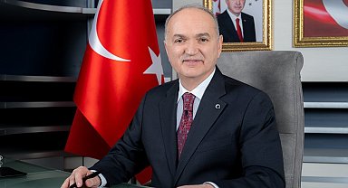 Başkan Özlü'den Polis Haftası mesajı