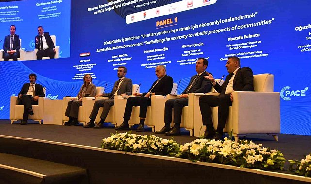 Başkan Sadıkoğlu, hibe desteklerinin artmasını talep etti