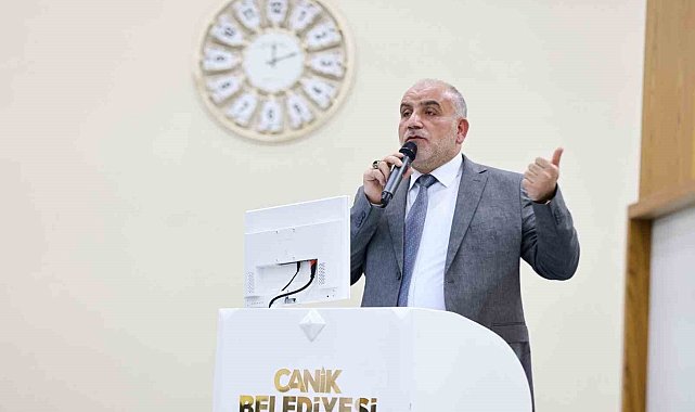 Başkan Sandıkçı: "1 lira borcumuz yok"