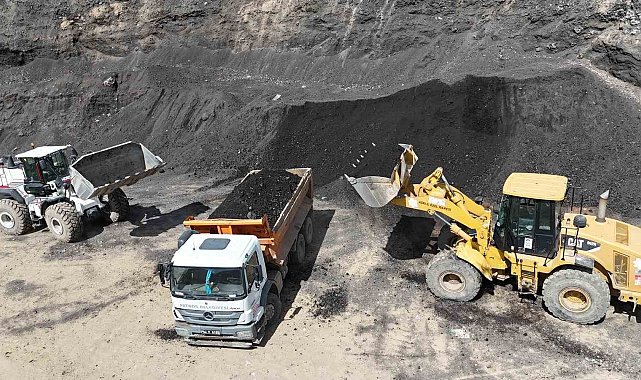 Başkan Taşkın'dan dev hamle: Yılların çöp sorunu tarih oluyor