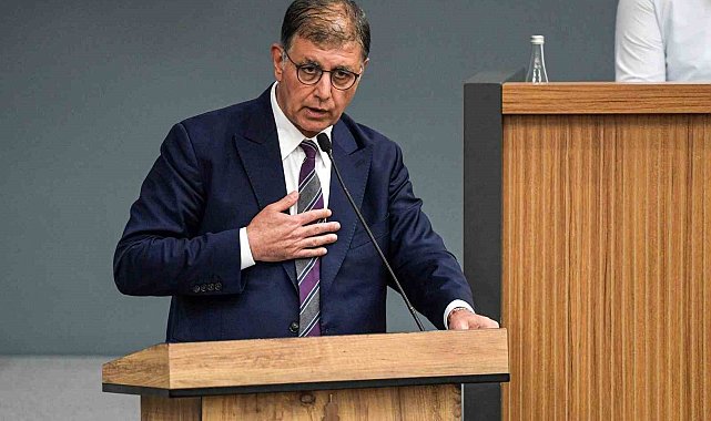 Başkan Tugay: "Bu şehrin başını öne eğdirmeyeceğiz"