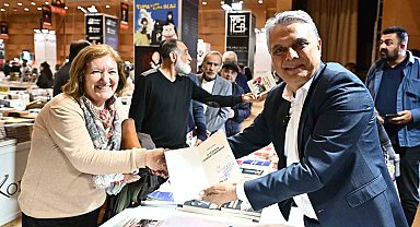 Başkan Uysal'dan kenetlenme çağrısı