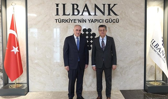 Başkan Yarka'dan İLBANK'a yatırım çıkarması