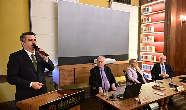 Başkan Yılmaz: Balkanlarla göbek bağımız var