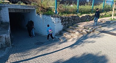 Başkan Zencirci: "Çocuklarımızın güvenliği önceliğimiz"