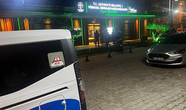 Başkan Zencirci: "Tüm zorluklara rağmen hizmetlerimizi artırarak devam edeceğiz"