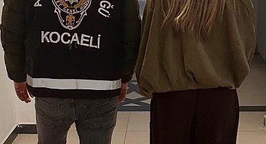 Başkasına ait kredi kartını 35 kez kullandı, Kocaeli'de sahte kimlikle yakalandı