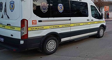 Batman'da bıçaklı kavga: 1 yaralı