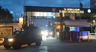 Batman'da tefecilik operasyonu: 8 şüpheli gözaltına alındı