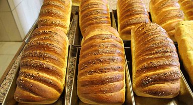 Bayatlamayan ekmeğe yoğun ilgi