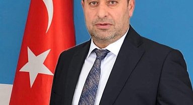 Bayburt İl Genel Meclisi Başkanlığına yeniden Hüseyin Şahin seçildi