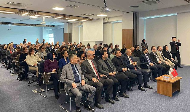 BEBKA'dan 510 milyon TL'lik faizsiz finansman desteği Bursa'da tanıtıldı