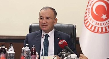 Bekir Bozdağ'dan 'ara seçim' değerlendirmesi: Meclis'in takdirindedir