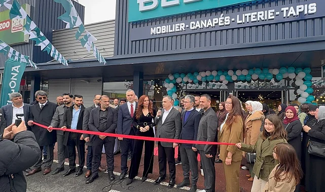 Bellona'nın gücü sınırları aştı: Fransa'da gövde gösterisi