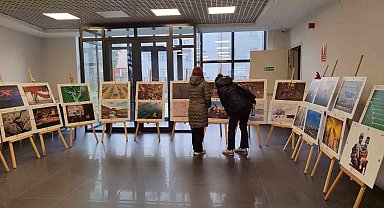 Bereketin yüzyılı fotoğraflarla anlatılacak