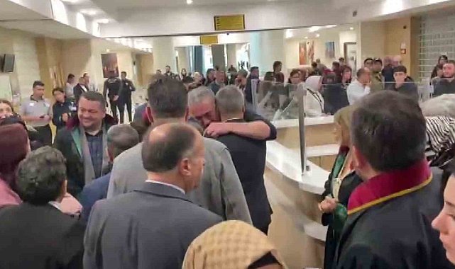 Berkay Şengel'e çarparak öldüren sanığın tutukluluk halinin devamına karar verildi