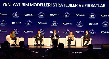 Besler CEO'su Mert Altınkılınç: "Gıda sektörünün sürdürülebilir dönüşümüne öncülük ediyoruz"