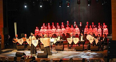 Bestekar ve güfte şairi Turhan Taşan Düzce'ye geliyor