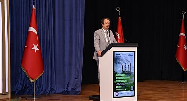 BEUN'da AIRQUEST Uluslararası Sempozyumu gerçekleştirildi