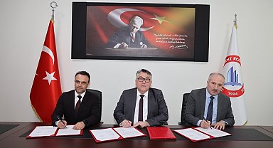 BEUN'dan nitelikli işgücü hamlesi