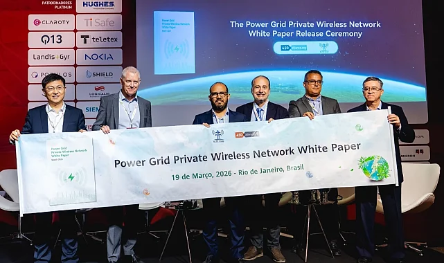 Beyaz Bülten: Elektrik şebekesi özel kablosuz ağı... Enerji sektöründe kritik iletişimin geleceği