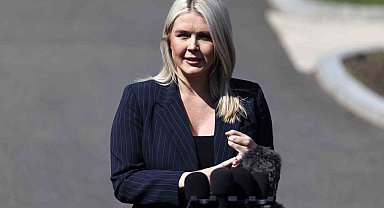 Beyaz Saray: "Trump ateşkes için bir son tarih belirlemedi"