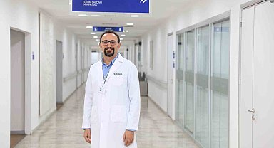 Beyin damar tıkanıklığında acil müdahale hayati önem taşıyor
