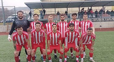 Bilecik 1. Amatör Lig'de gözler play-off müsabakalarına çevrildi