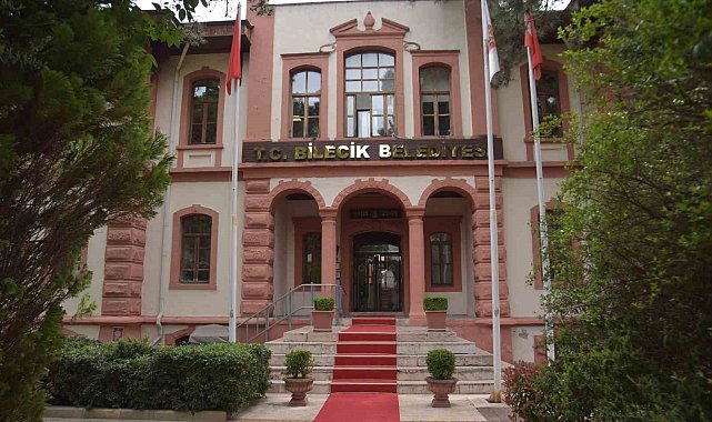 Bilecik Belediyesi tasarruf tedbirlerinde tam not aldı