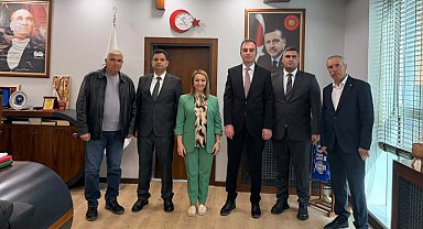 Bilecik Pazaryeri'nde ulaşım hamlesi hız kazandı