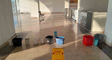 Bilecik Şehirlerarası Otobüs Terminali hem vatandaşları hem de esnafı canından bezdirdi