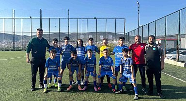 Bilecik U13 Gençler Liginde 2'inci hafta geride kaldı