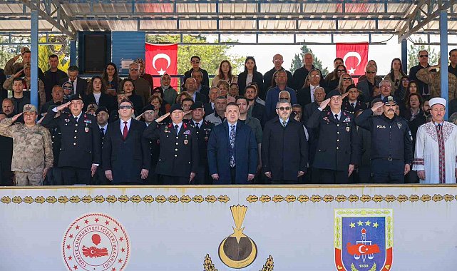 Bilecik'te 3 bin 69 bedelli er yemin etti