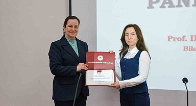 Bilecik'te 'TÜBİTAK Proje Yazma Eğitimi' gerçekleştirildi