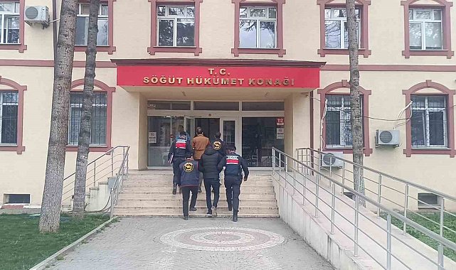 Bilecik'te 670 bin TL'lik kablo hırsızlığı