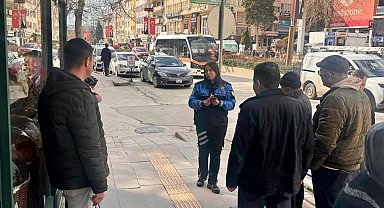 Bilecik'te dolandırıcılık ve güvenlik bilgilendirmesi