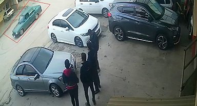 Bilecik'te drift yapan sürücüye 340 bin TL ceza